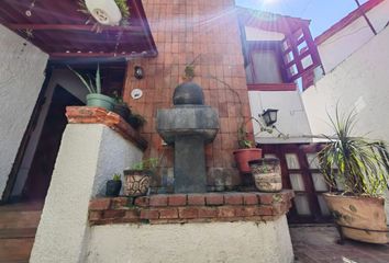 Casa en  Colina Del Sur, Álvaro Obregón, Cdmx