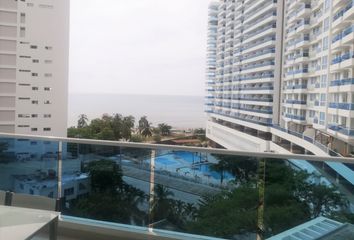 Apartamento en  Rodadero Tradicional, Santa Marta