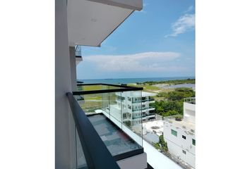 Apartamento en  Acodis, Santa Marta