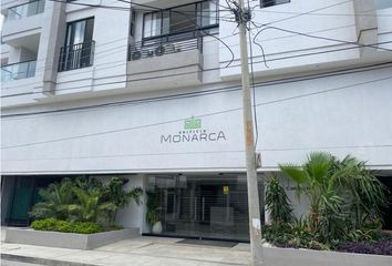 Apartamento en  Riascos, Santa Marta