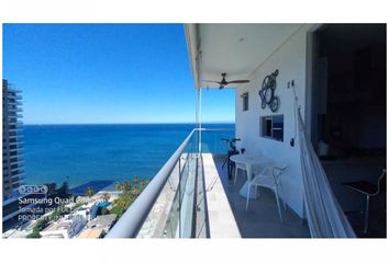 Apartamento en  Rodadero Tradicional, Santa Marta