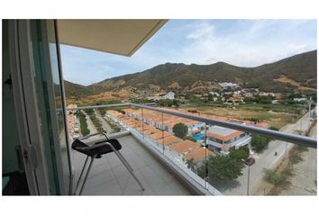 Apartamento en  Rodadero Tradicional, Santa Marta