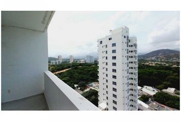 Apartamento en  Bavaria, Santa Marta