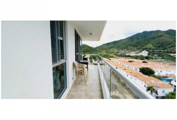 Apartamento en  Rodadero Tradicional, Santa Marta