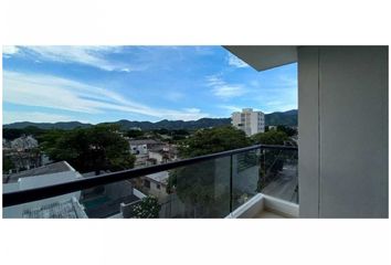 Apartamento en  Riascos, Santa Marta