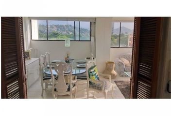 Apartamento en  Jardín, Santa Marta