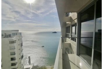 Apartamento en  Rodadero Tradicional, Santa Marta