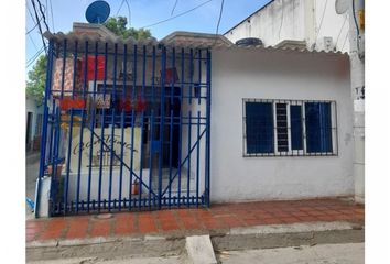 Casa en  Rodadero Tradicional, Santa Marta