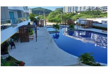 Apartamento en  Rodadero Tradicional, Santa Marta