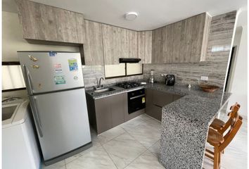 Apartamento en  Rodadero Tradicional, Santa Marta