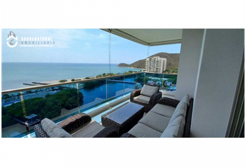 Apartamento en  Acodis, Santa Marta