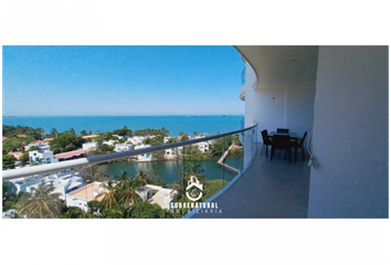 Apartamento en  Acodis, Santa Marta