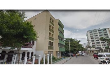 Apartamento en  Riascos, Santa Marta