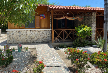 Casa en  Rodadero Tradicional, Santa Marta