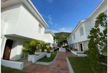 Casa en  Rodadero Tradicional, Santa Marta