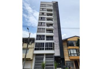 Apartamento en  Florida Nueva, Medellín