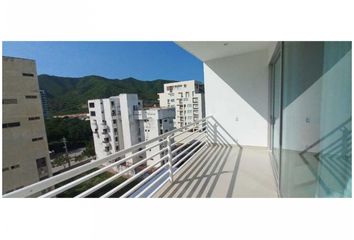 Apartamento en  Rodadero Tradicional, Santa Marta