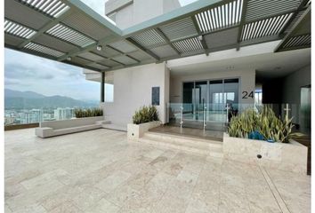 Apartamento en  Bella Vista, Santa Marta