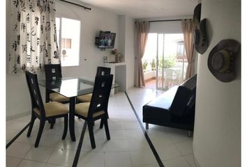 Apartamento en  El Laguito, Cartagena De Indias