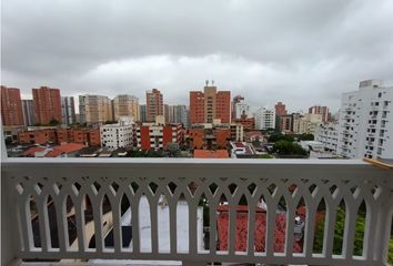 Apartamento en  San Salvador, Barranquilla