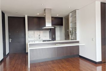 Apartamento en  El Chicó, Bogotá