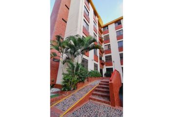 Apartamento en  Colseguros, Cali