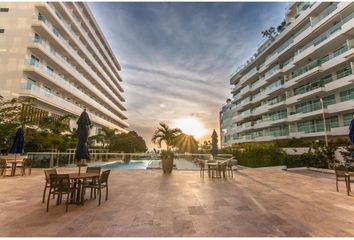 Apartamento en  Bavaria, Santa Marta