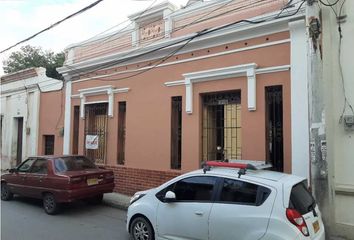 Casa en  Centro Centro, Santa Marta