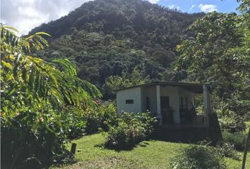 Villa-Quinta en  Tigrera, Santa Marta