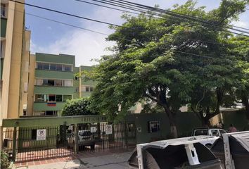 Apartamento en  Riascos, Santa Marta