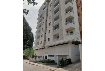 Apartamento en  San Francisco, Santa Marta