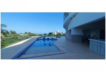 Apartamento en  Acodis, Santa Marta