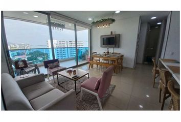 Apartamento en  Acodis, Santa Marta