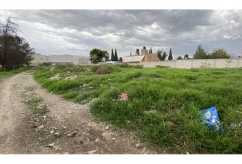 Lote de Terreno en  Granjas Lomas De Guadalupe, Cuautitlán Izcalli