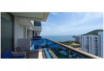 Apartamento en  Acodis, Santa Marta