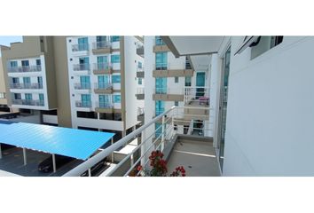 Apartamento en  El Mayor, Santa Marta