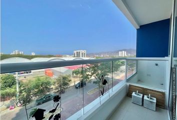 Apartamento en  Bavaria, Santa Marta