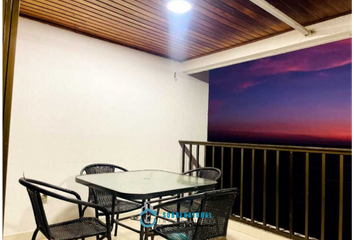 Apartamento en  Rodadero Tradicional, Santa Marta