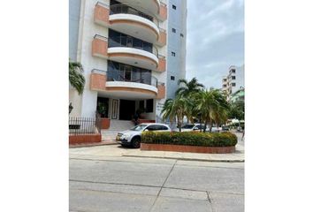 Apartamento en  Rodadero Tradicional, Santa Marta