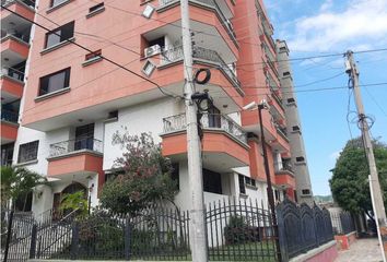 Apartamento en  Jardín, Santa Marta