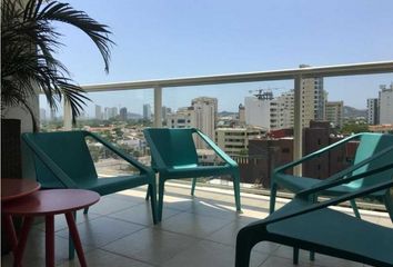 Apartamento en  Bavaria, Santa Marta