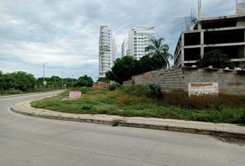 Lote de Terreno en  Rodadero Tradicional, Santa Marta