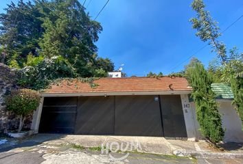 Casa en  Colonia Miguel Hidalgo 1a Sección, Tlalpan, Cdmx