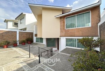 Casa en  Residencial Campestre Chiluca, Atizapán De Zaragoza