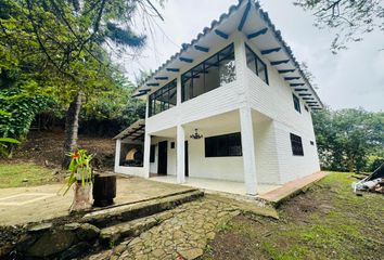 Villa-Quinta en  Alto Dapa, Dapa, Yumbo