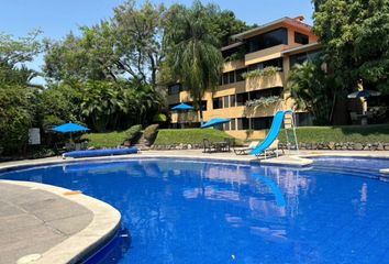 Departamento en  San Miguel Acapantzingo, Cuernavaca, Morelos