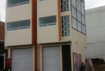 Edificio en  Pueblo Viejo, Morelos