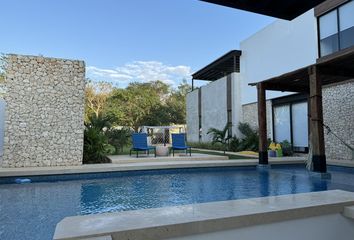 Casa en  Garcia Gineres, Mérida, Yucatán