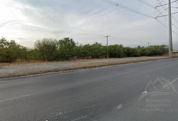 Lote de Terreno en  Apodaca Centro, Apodaca