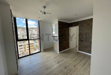 Departamento en  El Batán, Quito